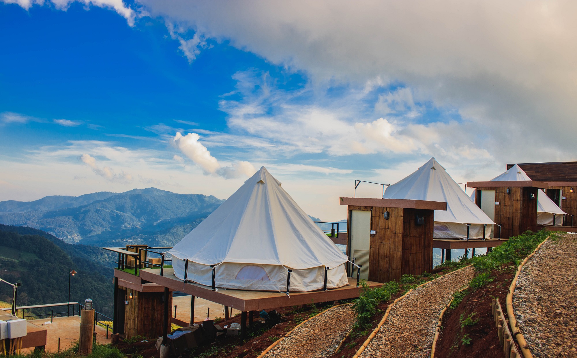 Serene Riverside Boutique Hotel in Chiang Mai, Thailand
