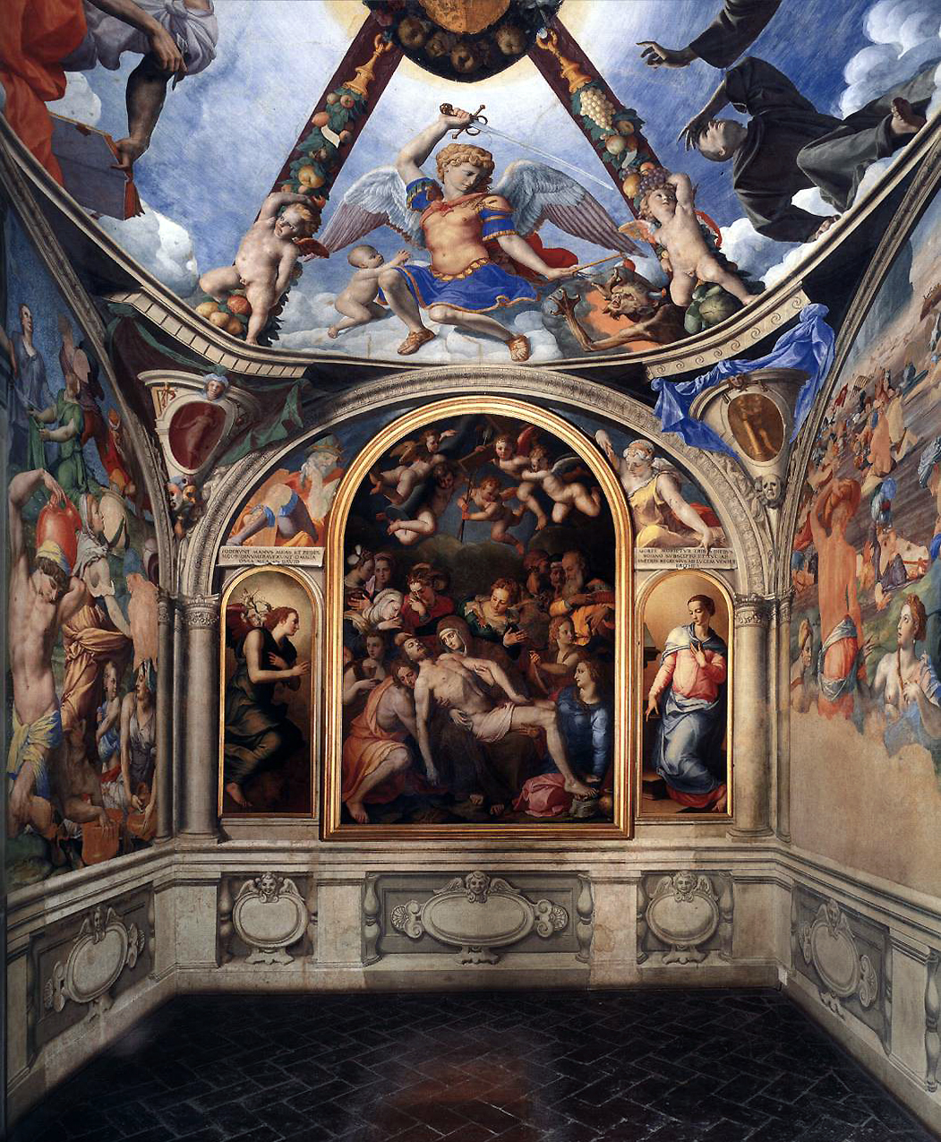 Rome Boutique Hotel Example