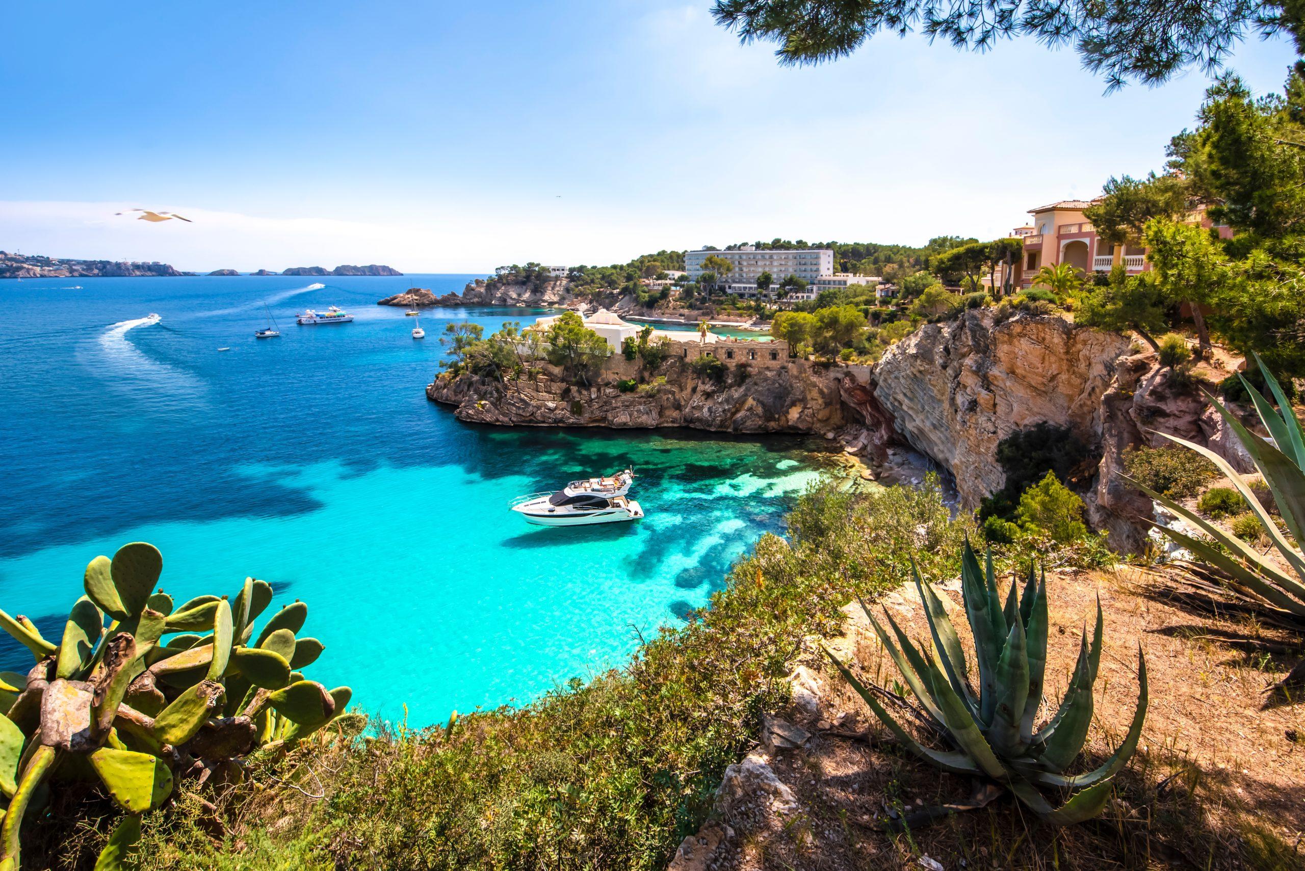 Urlaubsregion Mallorca