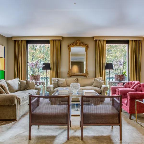 Unterkunft: Hotel Can Alomar - Adults only